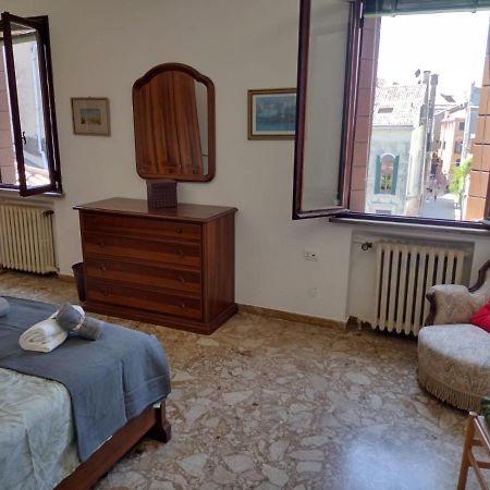 Stefy'S Rooms Velence Kültér fotó